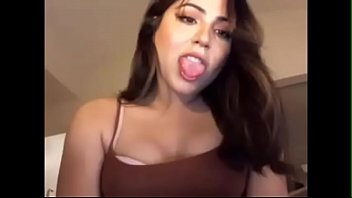 Preview 4 of Delhi Sex - Shemale Masturbting a small Cock