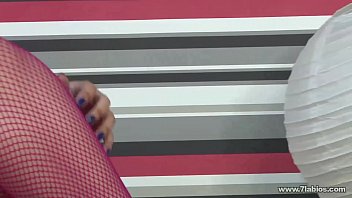 Preview 1 of Skuu Great - Dos latinas maduras en casting porno