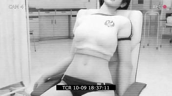 Preview 3 of 3d Hucow - Nagisa sleeping
