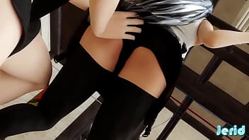 Preview 2 of Philippines Sex Vedeo - Tifa Workout Support