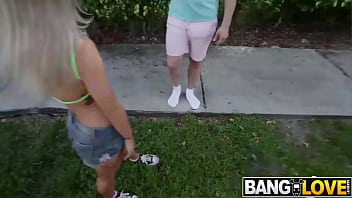 Preview 2 of Xx Video Sexy Bf - Luna was built for sex!