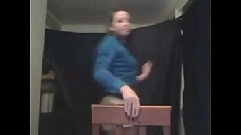 Preview 1 of Tube Real Video Forced Abused - panties in pussy and sniff