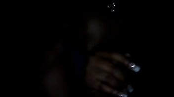 Preview 3 of By Visitor - Long fat head in her mouth