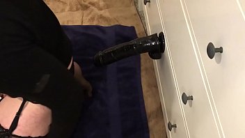 Preview 1 of Nangi Girls Full Beautiful Xxx - sissy riding her BBC