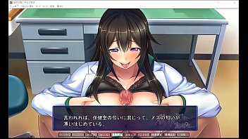 Preview 3 of Lustfull Milf - okaz-hand-b2
