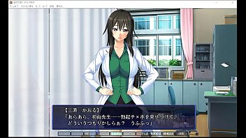 Preview 1 of Lustfull Milf - okaz-hand-b2