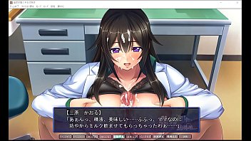 Preview 4 of Lustfull Milf - okaz-hand-b2