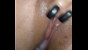 Preview 1 of Xxx For Juvenil Com - Gozando na buceta da esposa vadia safada e insaci&aacute_vel