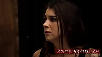 Preview 2 of Susanna Reche - Hardcore anal bdsm compilation Excited youthful tourists Felicity