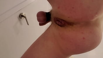 Preview 1 of Russian Mistress Irina - Busty redhead fisted perfectly by horny lez