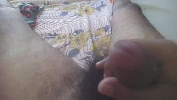 Preview 4 of German Granny Shit - Masterbation