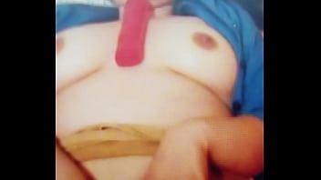 Preview 1 of Uk Sex Vedio - Amateur wife masturbating