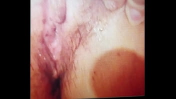 Preview 4 of Uk Sex Vedio - Amateur wife masturbating