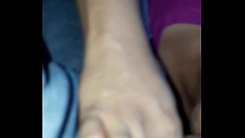 Preview 1 of Tacher And Mother - a 150 kmh recibiendo una rica mamada