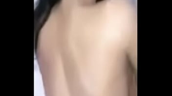 Preview 3 of Keisy Peta - Botando tudo no cuzinho da novinha