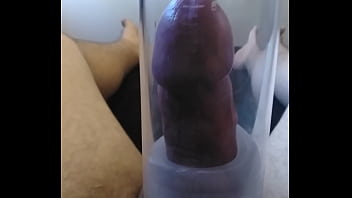Preview 2 of Nafs Lamba Sexy - New Pump!