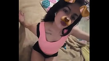 Preview 4 of Sexwapi Mobi - carita de angel Daniela