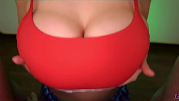Preview 2 of Asian Cum Fuck - PMV-LilyKoti (probably the best boobjob ever)