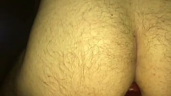 Preview 4 of Busty Trian - dildo guy husband tranny 1020 2