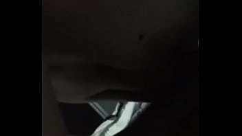 Preview 2 of Cougar Isis Love Let Her Stepson - Sexy Blonde Sucking me