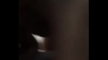 Preview 1 of Cougar Isis Love Let Her Stepson - Sexy Blonde Sucking me