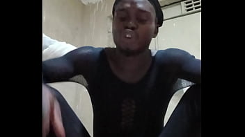 Preview 4 of Muslim Soudisex - Kwameoppong65 making u enjoy music as life