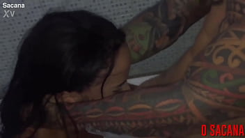 Preview 3 of Big Homan Sex - Magrinha gostosa me deu o cuzinho na banheira do motel