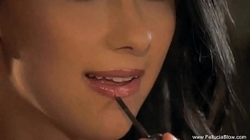 Preview 1 of Exsting Bbw - The Beauty Of Fellatio Revealed