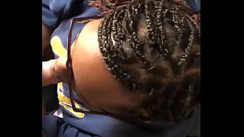 Preview 3 of Crying Mome - step moms bestfriend sucking dick. She doesn&rsquo_t care if I called her out on it