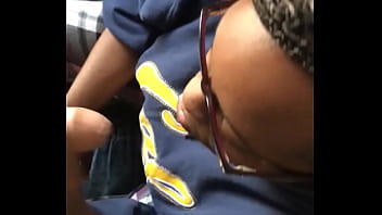 Preview 1 of Crying Mome - step moms bestfriend sucking dick. She doesn&rsquo_t care if I called her out on it