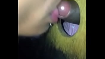 Preview 4 of Russian Lee - cabine pau do neg&atilde_o