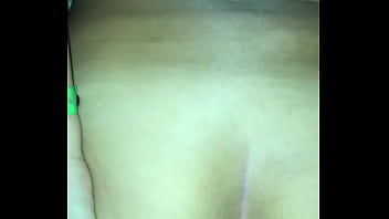 Preview 4 of German Online Moms Eva Karera - Mi mujer me pidi&oacute_ que le llene el culo de leche a otra