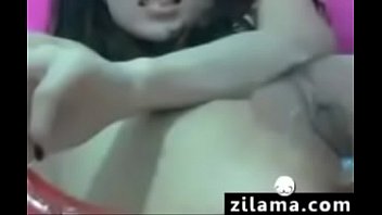 Preview 3 of Hod Fukig - (zilama.com) Chinese Girl Stuffs 24 Inches In Ass-2