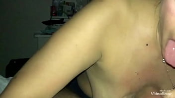 Preview 1 of Japan Tricky Massage - Tirandomela nuevamente para mi mujer