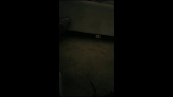 Preview 2 of Muvis Japanes - My Latina gf riding her creamy pussy on dick