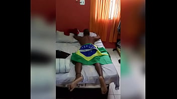 Preview 2 of Cubby Boob - Brazilian Butt