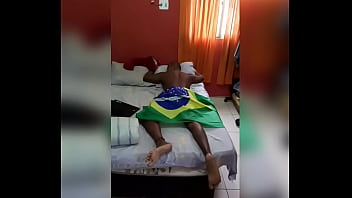 Preview 1 of Cubby Boob - Brazilian Butt