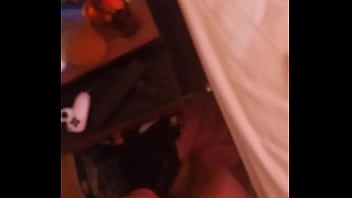 Preview 3 of Dildo In Boys Ass - Helic&oacute_ptero chileno