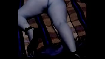 Preview 2 of Mom Teen With Shemale - la fantacia de mi esposo 1ra parte