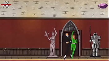 Preview 3 of Japenese Raped - Paprika Trainer - Totally Spies - Part 20 Technical Problems by LoveSkySan69