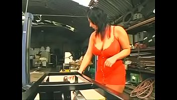 Preview 1 of Vanuatu Local Sex - Mandy Blue Fuck Mashine