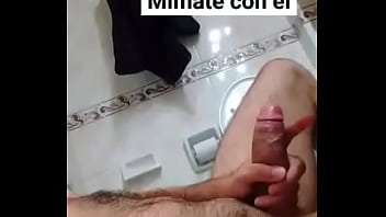 Preview 1 of Armpit Shaving Sex Videos - Su exnovia despechada porque el t&eacute_rmino con ella