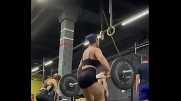 Preview 4 of Sunnyleone Xx0 - Monday 26.08 SKILL: E1.5 MOM 7 rounds 3 Snatch *25kg VOD: 10 sets Maximum number of calories in a Bike (*92cal) 1 min w...