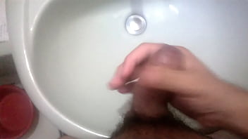 Preview 1 of Porn Sex Nude Tollit - sacando mucha leche