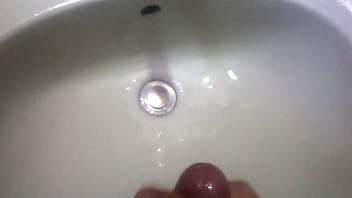 Preview 4 of Porn Sex Nude Tollit - sacando mucha leche