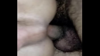 Preview 1 of Sally Taylor Son - Peludinho de Bras&iacute_lia me comendo de ladinho sem capa