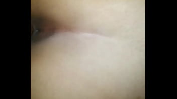 Preview 2 of Anal Strap Punish - InShot 20171022 021801
