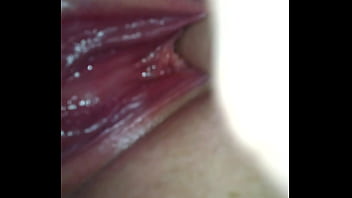 Preview 3 of Watch Bf Com - Amateur Bbw teen lets me taste pussy for first time.