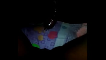 Preview 1 of Halloween Tube - Real good Trelawny pussy