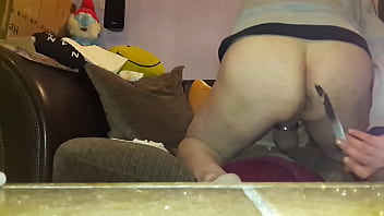 Preview 4 of Aruella Ferrera Rough Gangbang - mesinmekontje3